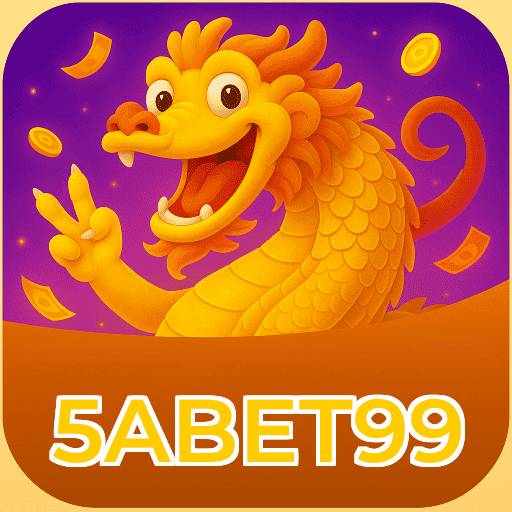 5ABET99 logo