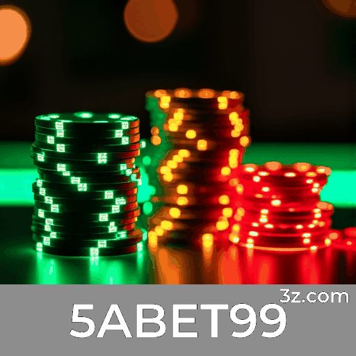 5ABET99 Bônus acumulado 5ABET99